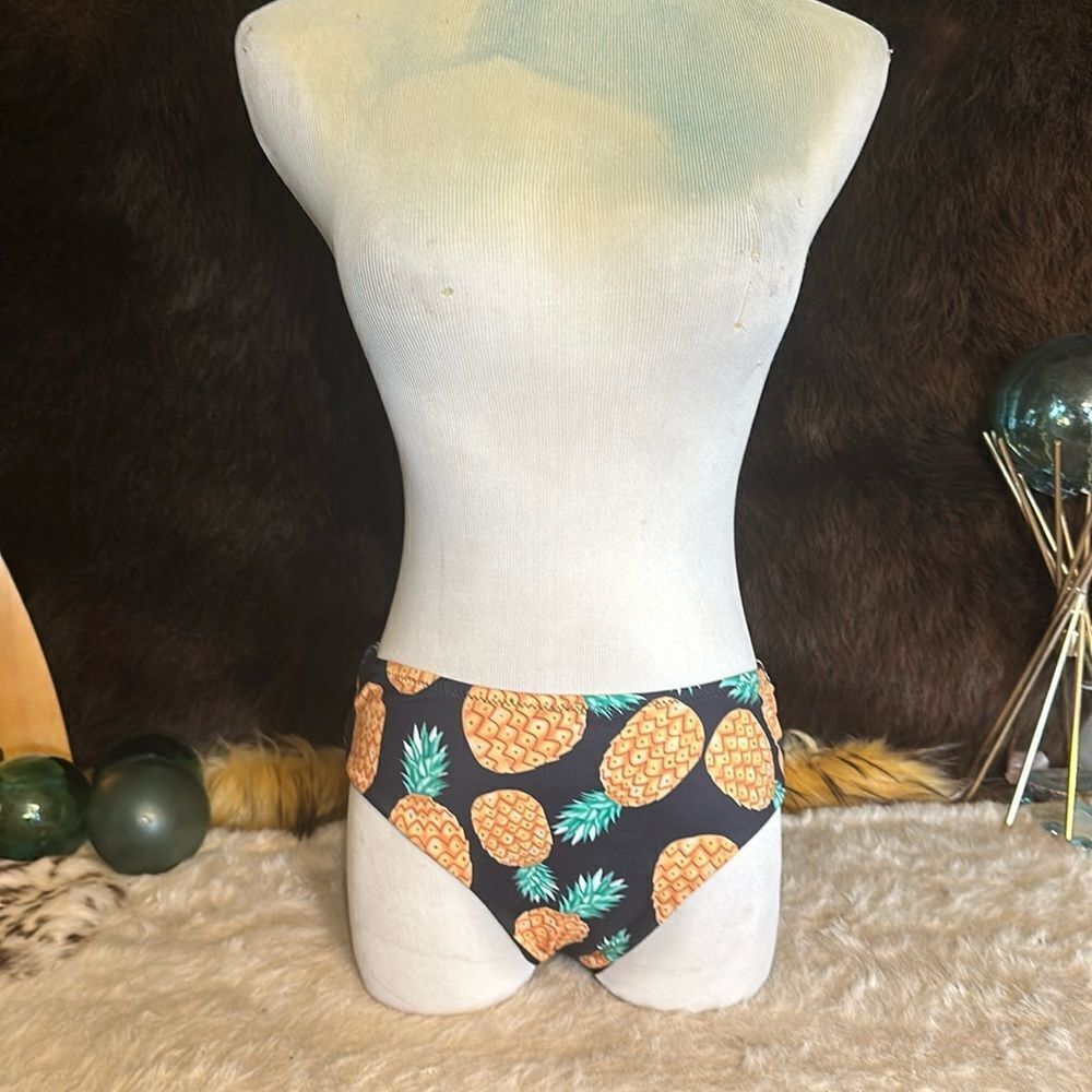 Bikini bottoms L (3900)